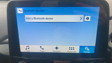 Ford Fiesta 1.0 EcoBoost Titanium 3dr Petrol Hatchback